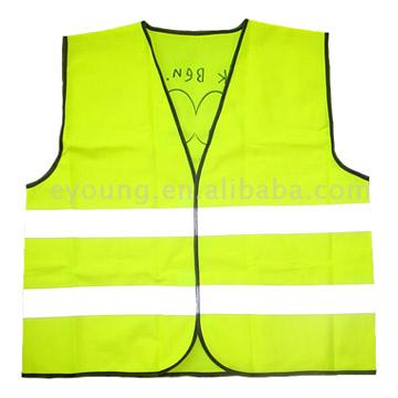  Safety Waistcoat ( Safety Waistcoat)