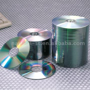  CD-R 50pcs & 100pcs Shrink Wrap Packing (CD-R 50pcs & 100pcs Shrink Wrap упаковки)