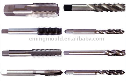  DIN 352 Taps (DIN 352 Отводы)