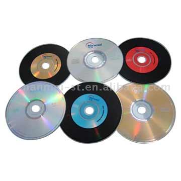  CD-R Black-Pastern Series (CD-R Bl k-серии пясти)