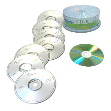  CD-R Cake Boxes (25pcs) ( CD-R Cake Boxes (25pcs))