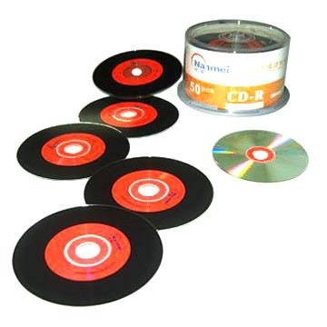  CD-R Cake Boxes (50pcs) (CD-R Cake Boxes (50pcs))