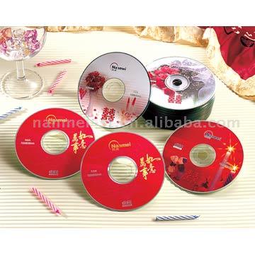  CD-R (Festival Series) (CD-R (Фестиваль серия))