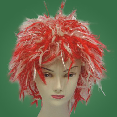  Carnival Wigs ( Carnival Wigs)