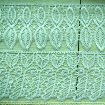 Embroidery Lace, Chemical Lace, Organza Lace, T/C Lace ( Embroidery Lace, Chemical Lace, Organza Lace, T/C Lace)