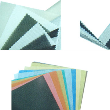  Non-Woven Fabric