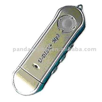  MP3 Player