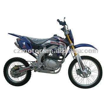  Dirt Bike (Байк)