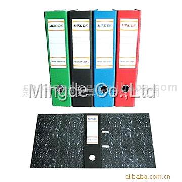  Paperboard File Folder (Cartons de dossiers)