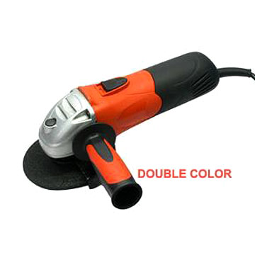  Angle Grinder (Угловая шлифмашина)
