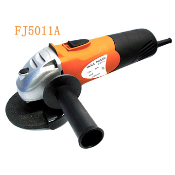  Angle Grinder (Угловая шлифмашина)
