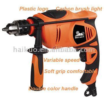  Impact Drill ( Impact Drill)