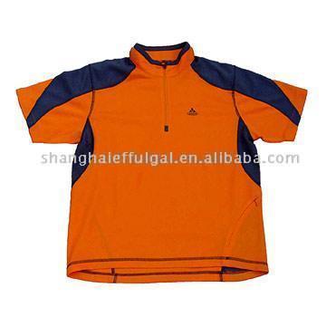  Men`s Active Jersey ( Men`s Active Jersey)