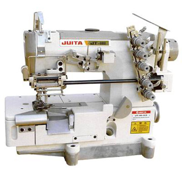  Stretch Sewing Machine ( Stretch Sewing Machine)