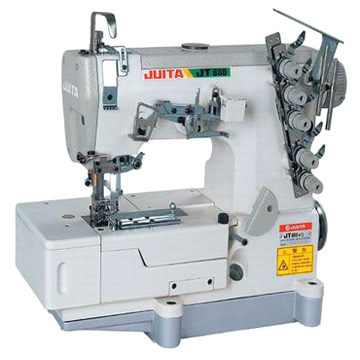  Multifunction High-Speed Stretch Sewing Machine ( Multifunction High-Speed Stretch Sewing Machine)