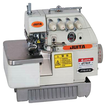  Super High-Speed Overlock Sewing Machine ( Super High-Speed Overlock Sewing Machine)