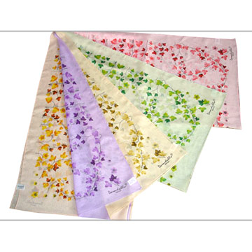  Scarf ()