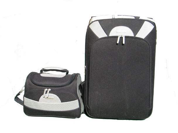  Luggage (Consigne)