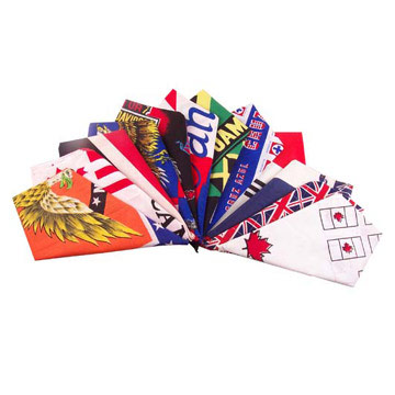 Headband ()