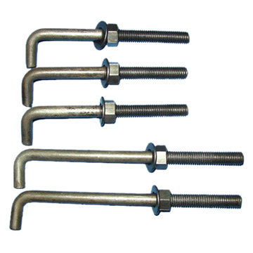  Anchor Bolt (Дюбелей)