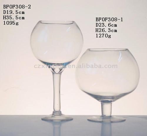  Glassware (Verrerie)