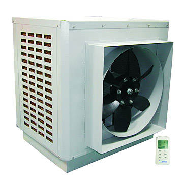  Evaporative Air Cooler ( Evaporative Air Cooler)