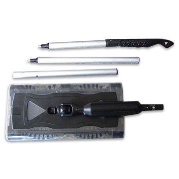  Electric Broom