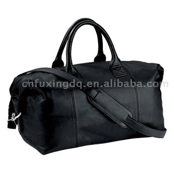  Leather Bag (Кожаная сумка)