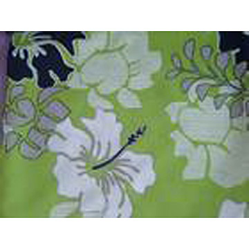  Fabric ( Fabric)