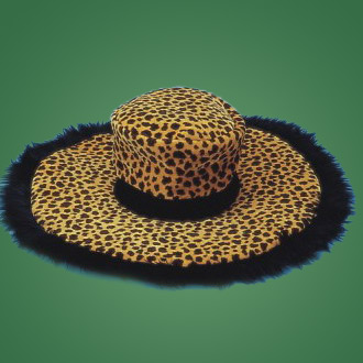  Carnival Hat (Carnival Hat)