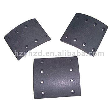  Brake Lining