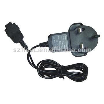  Charger for NEC D8700 (Ladegerät für NEC D8700)
