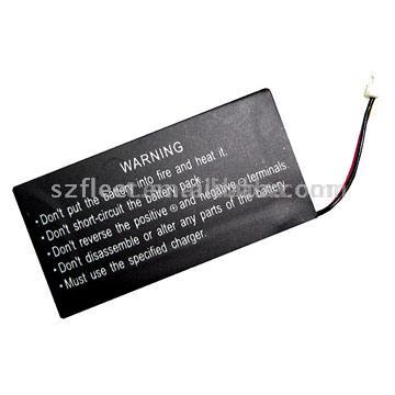  Battery F562247 (Аккумулятор F562247)