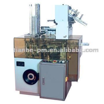  Automatic Encasing Machine (Автоматические машины тэгов)