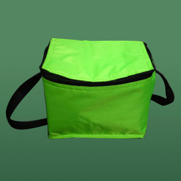  Ice Bag (Пузырь для льда)