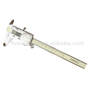  Digital Caliper (Цифровые Штангенциркуль)