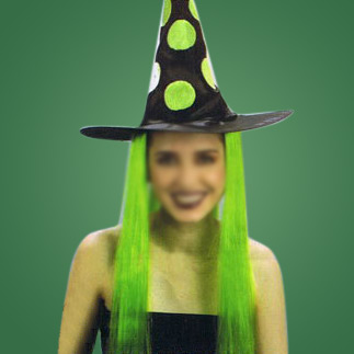 Carnival Hat ( Carnival Hat)