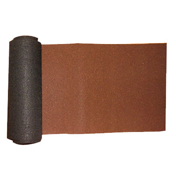  Single-Sided Flocked Ox Hide PVC