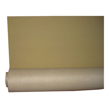  Flocked PVC