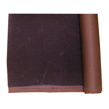  Single-Sided France Flocked Fabric