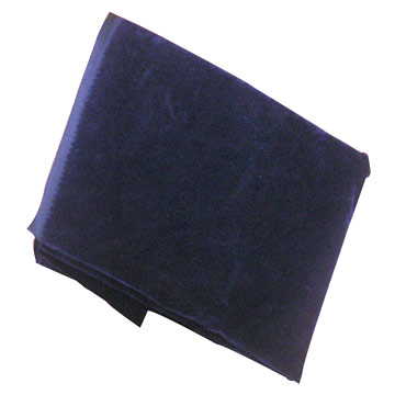 Double-Sided France Flocked Fabric (Двусторонняя Франции стекались Ткани)