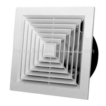  Ceiling Exhaust Fan ( Ceiling Exhaust Fan)