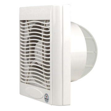  Bathroom Exhaust Fan (Model D) (Ванная Вытяжной вентилятор (модель D))