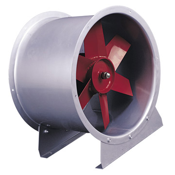  Wing Industrial Fan (Крыло промышленный вентилятор)