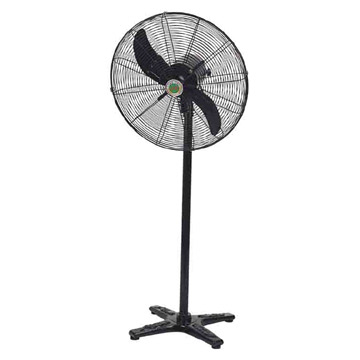  Two-Blade Industrial Stand Fan ( Two-Blade Industrial Stand Fan)