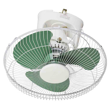  Orbit Fan ( Orbit Fan)