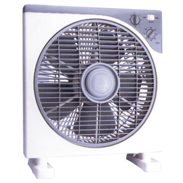  Box Fan ( Box Fan)