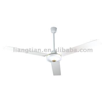  Ceiling Fan (Ventilateur de plafond)