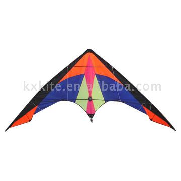  Stunt Kite ( Stunt Kite)