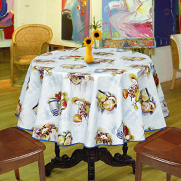  Table Cloth (Table Cloth)
